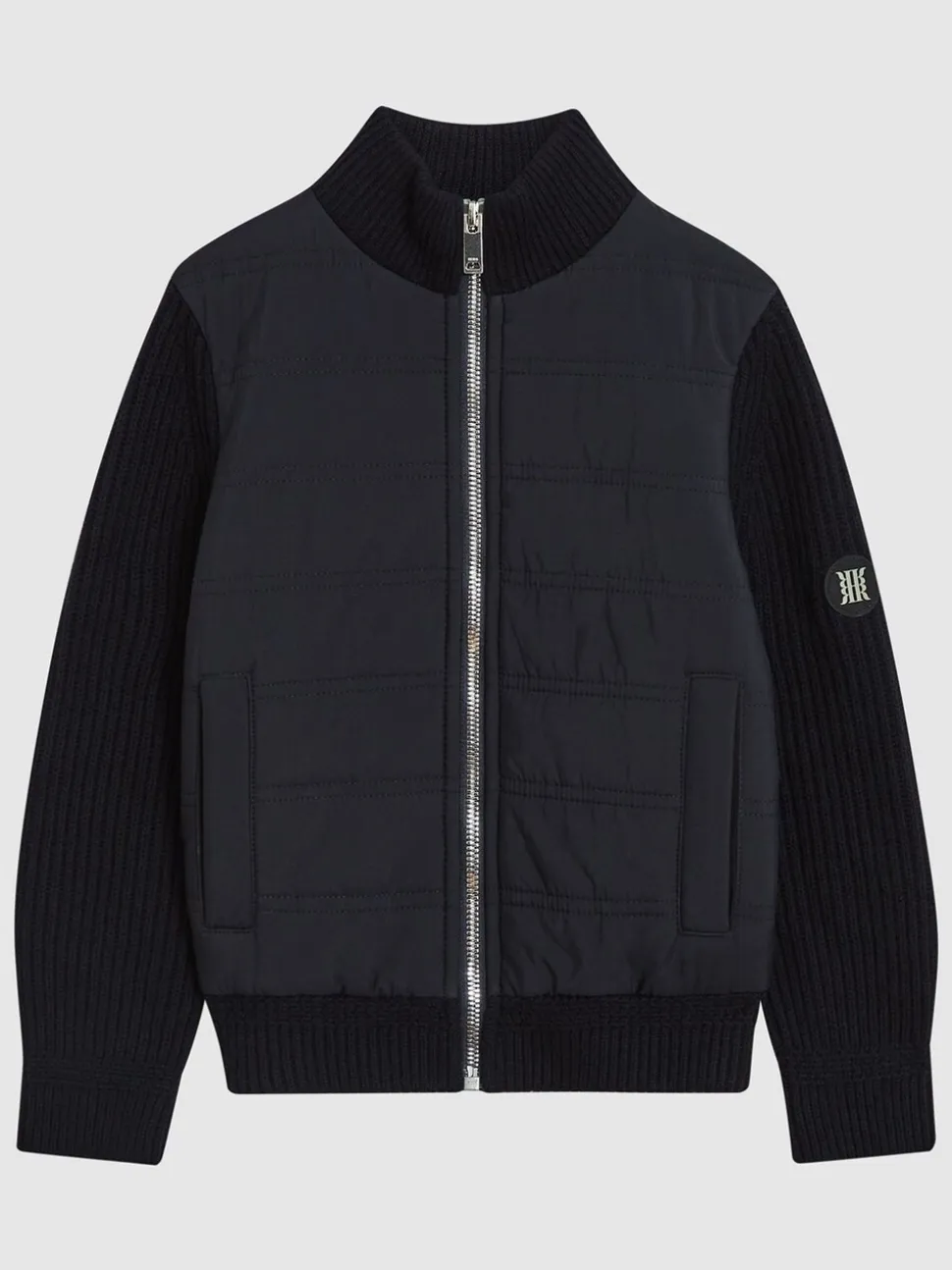 Cardigan Reiss Trainer Junior