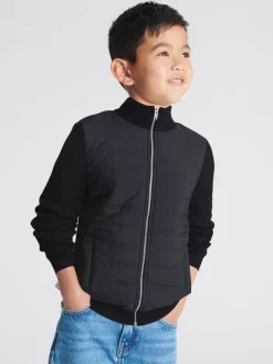 Cardigan Reiss Trainer Junior
