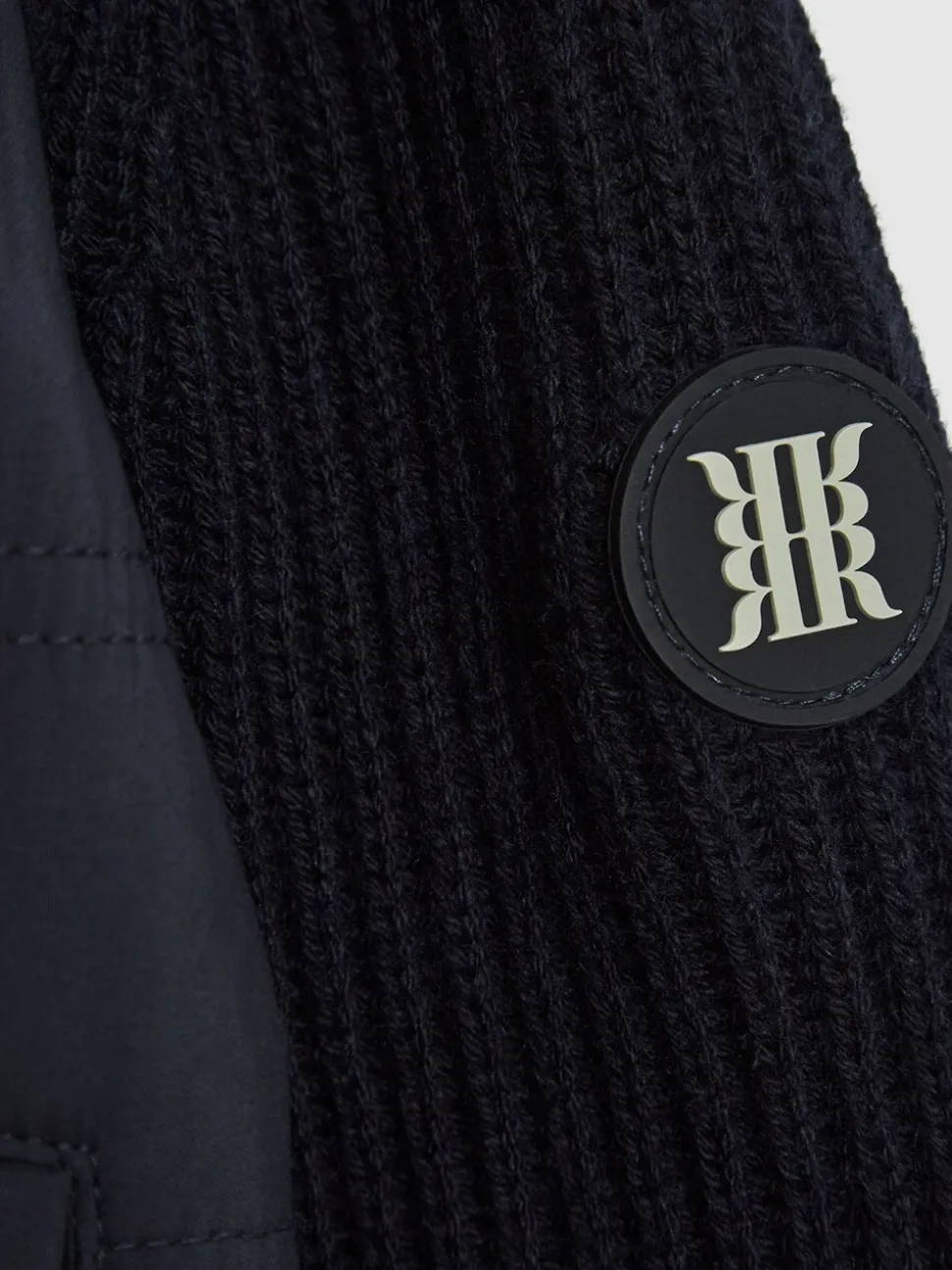 Cardigan Reiss Trainer Junior