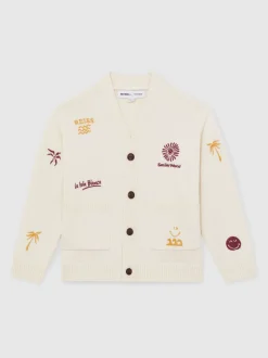 Cardigan Reiss Vedra