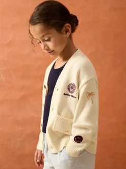 Cardigan Reiss Vedra