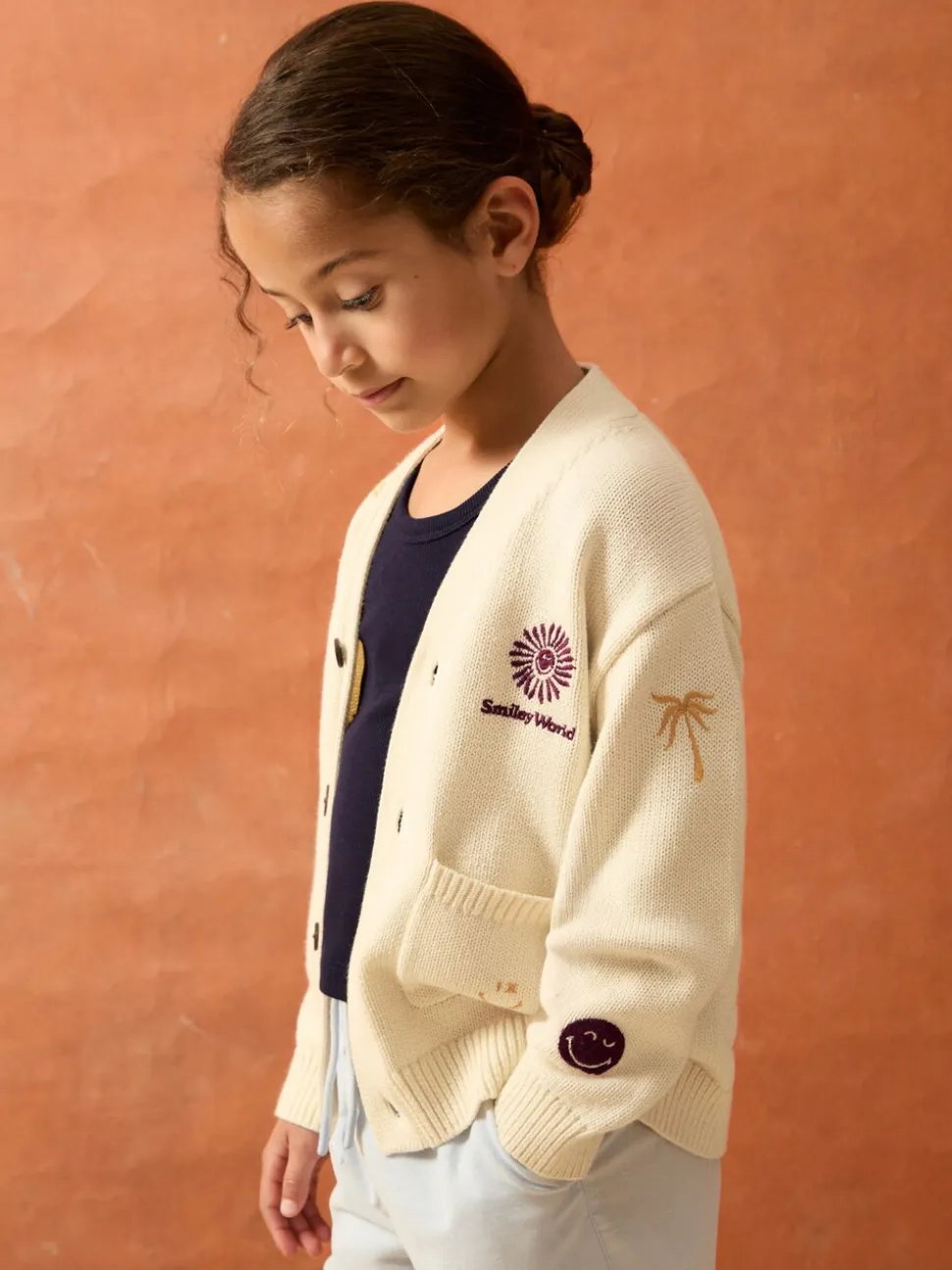 Cardigan Reiss Vedra