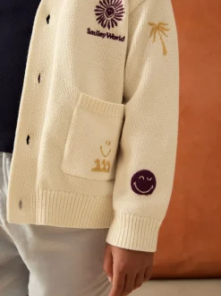 Cardigan Reiss Vedra