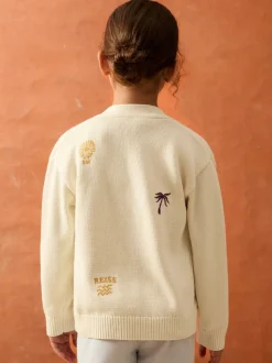 Cardigan Reiss Vedra