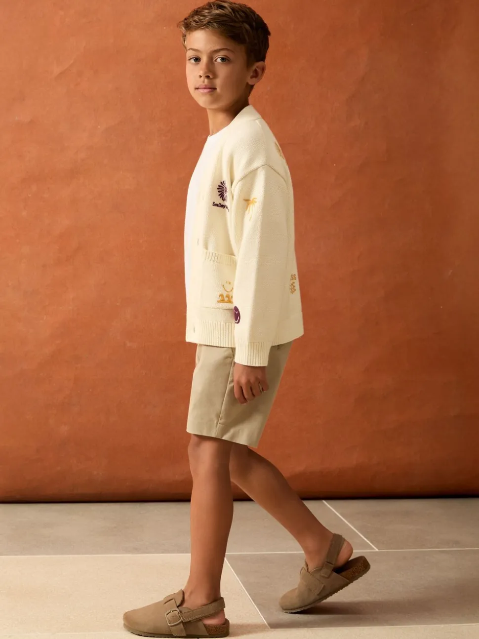 Cardigan Reiss Vedra