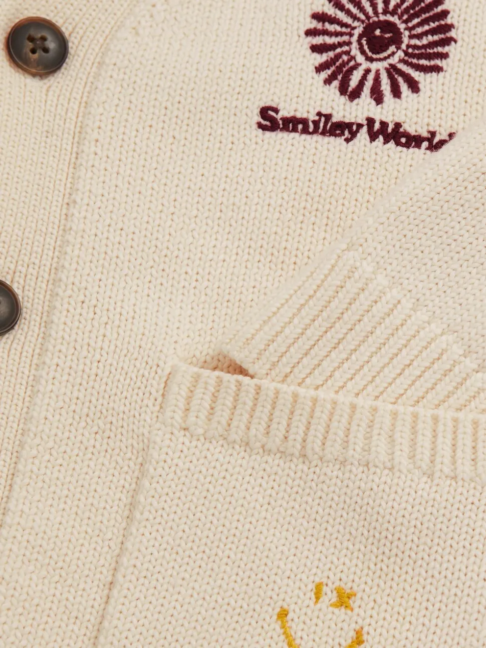 Cardigan Reiss Vedra