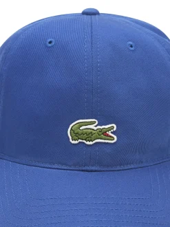 Casquette Lacoste Core Croc