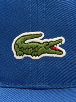 Casquette Lacoste Core Croc