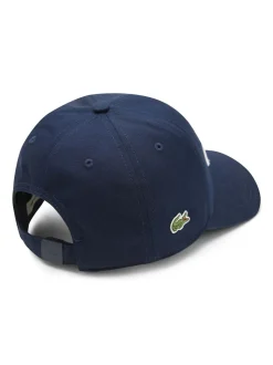Casquette Lacoste Core Wordmark