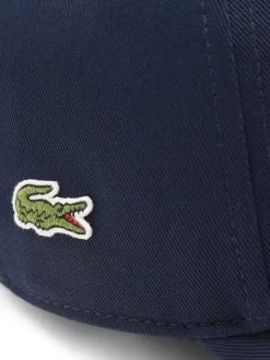 Casquette Lacoste Core Wordmark