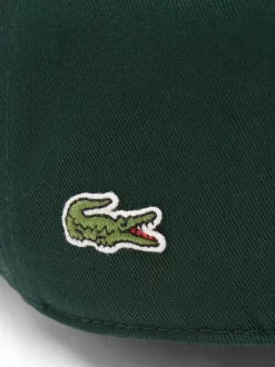 Casquette Lacoste Core Wordmark