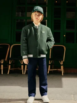 Casquette Lacoste Core Wordmark