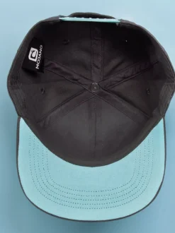 Casquette Vanilla Underground Minecraft grise garçon