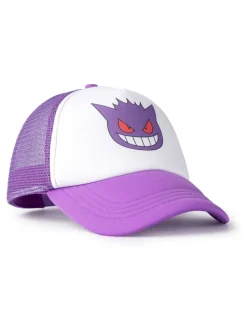 Casquette Vanilla Underground Pokemon incurvée réglable pour enfant