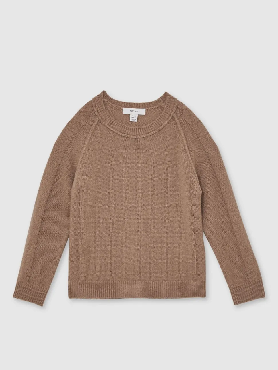 chameau - Pull Reiss Fulton