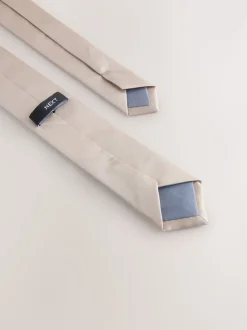 champagne - Cravate (3-16 ans)