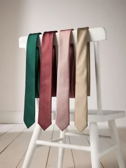 Champagne doré - Cravate (3-16 ans)