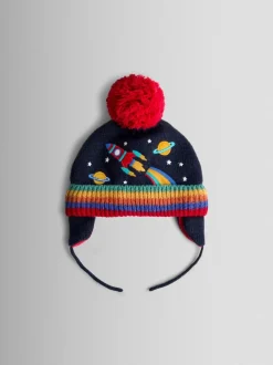 Chapeau brodé JoJo Maman Bébé