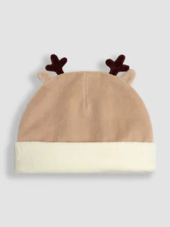 Chapeau JoJo Maman Bébé Noël fantaisie Bébé