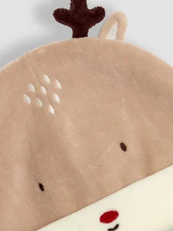 Chapeau JoJo Maman Bébé Noël fantaisie Bébé