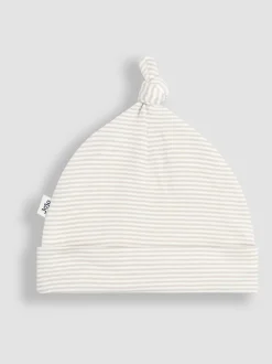 Chapeau JoJo Maman Bébé Rayé Imprimé Bébé Renard