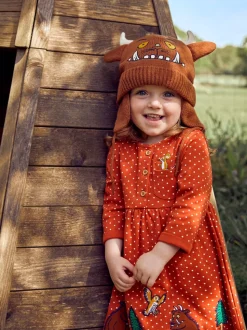 Chapeau JoJo Maman Bébé The Gruffalo pour enfant