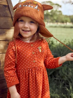 Chapeau JoJo Maman Bébé The Gruffalo pour enfant