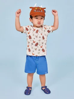 Chapeau JoJo Maman Bébé The Gruffalo