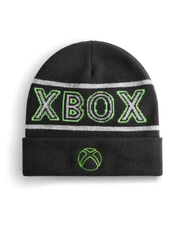 Chapeaux bonnet d’hiver Vanilla Underground Xbox garçon