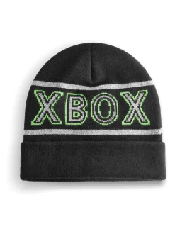 Chapeaux bonnet d’hiver Vanilla Underground Xbox garçon