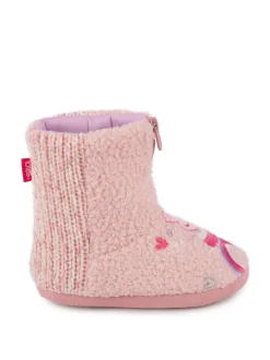 Chaussons d’hiver Totes Peppa Pig Chaussons enfant