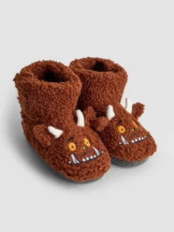 Chaussons JoJo Maman Bébé Borg