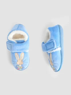 Chaussons JoJo Maman Bébé Peter Rabbit