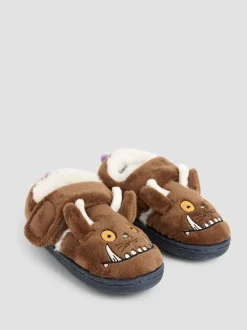 Chaussons JoJo Maman Bébé The Gruffalo