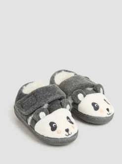 Chaussons panda JoJo Maman Bébé