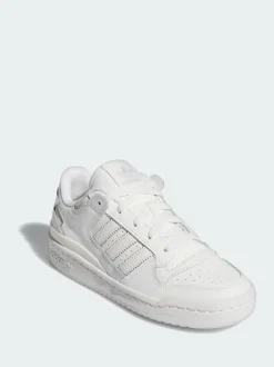 Chaussures Adidas Originals Forum Low CL