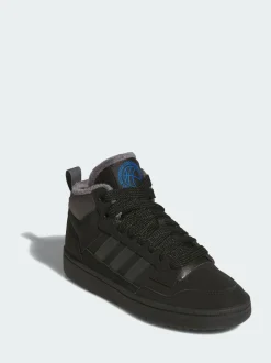 Chaussures adidas Rapid Court Mid Winterized