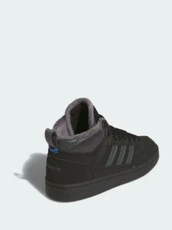 Chaussures adidas Rapid Court Mid Winterized