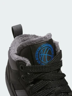 Chaussures adidas Rapid Court Mid Winterized