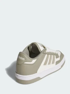 Chaussures basses adidas Rapid Court