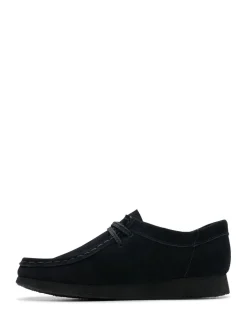 Chaussures Clarks Wallabee Older