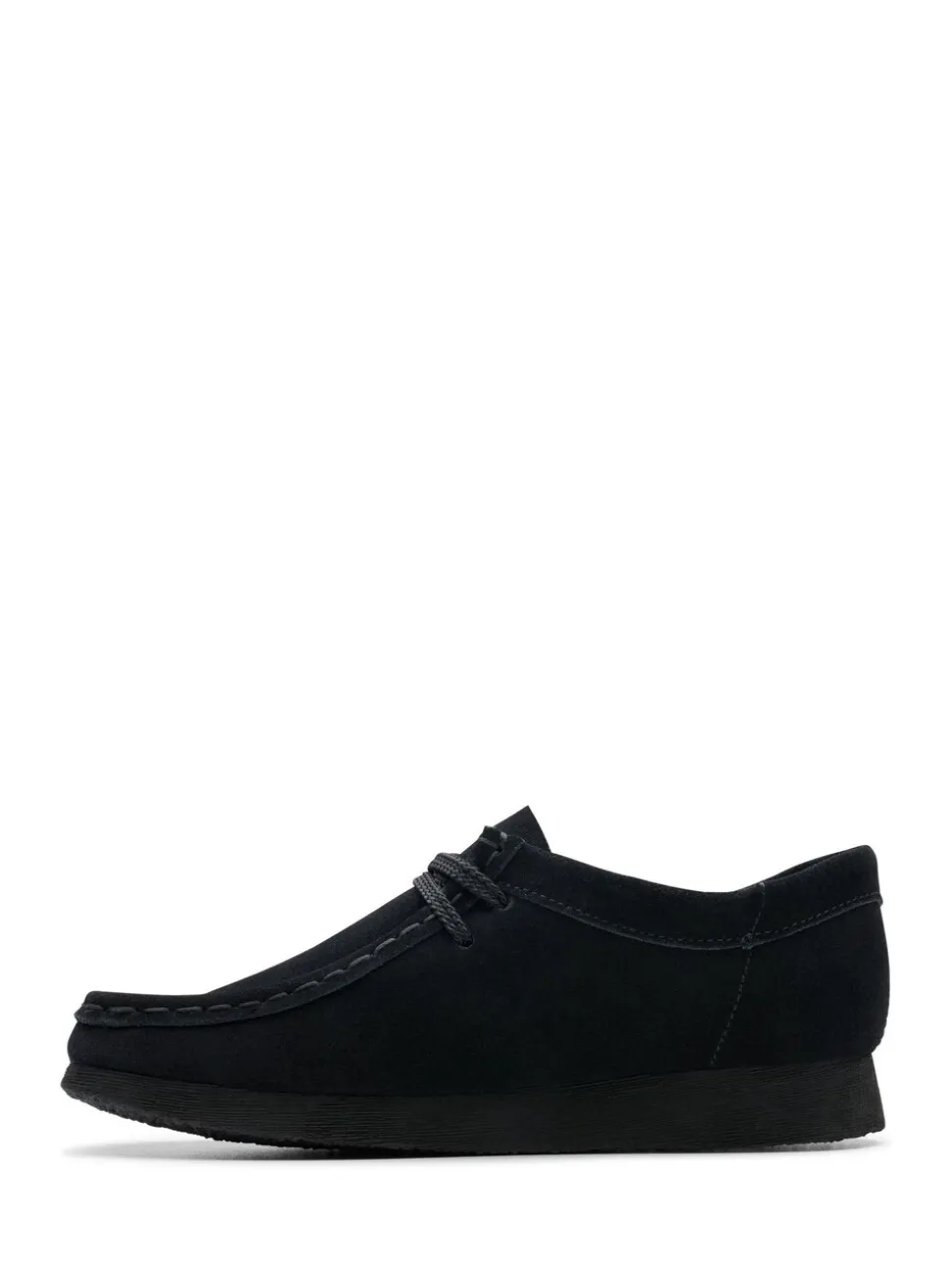 Chaussures Clarks Wallabee Older