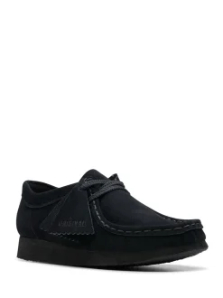 Chaussures Clarks Wallabee Older