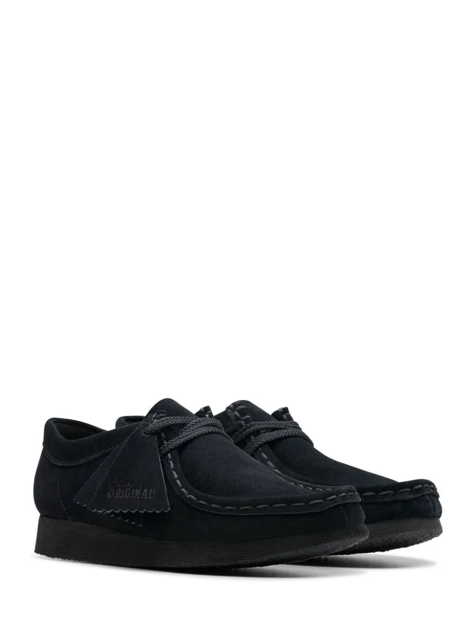 Chaussures Clarks Wallabee Older