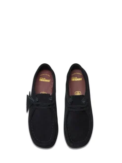Chaussures Clarks Wallabee Older