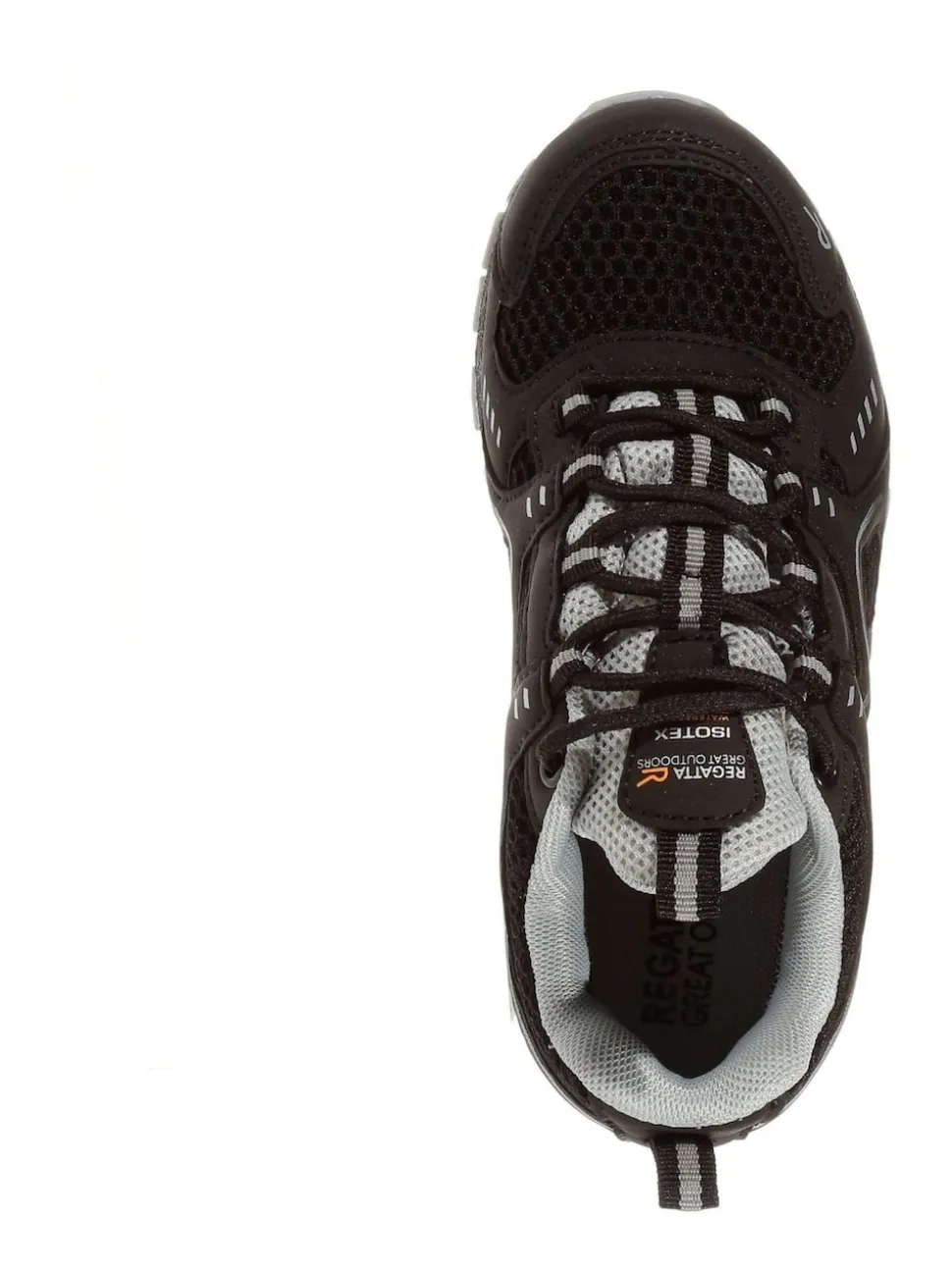 Chaussures de marche Regatta Kids Vendeavour