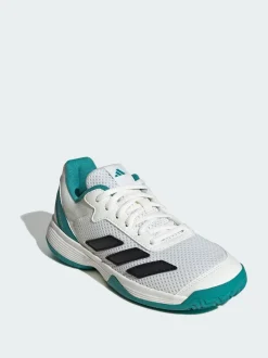 Chaussures de tennis adidas Courtflash
