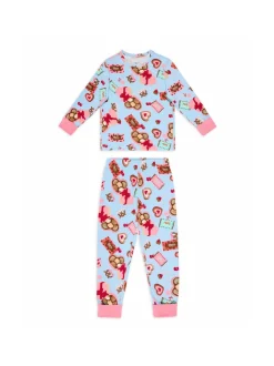 Chelsea Peers Pyjamas long imprimé boîte aux chocolats Ensemble