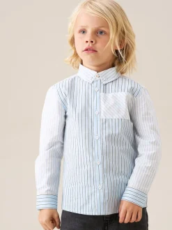 Chemise Angel & Rocket Nathan coupée-cousue