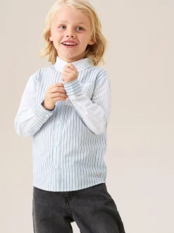 Chemise Angel & Rocket Nathan coupée-cousue